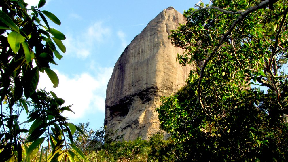 Rapel no Rosto do Imperador