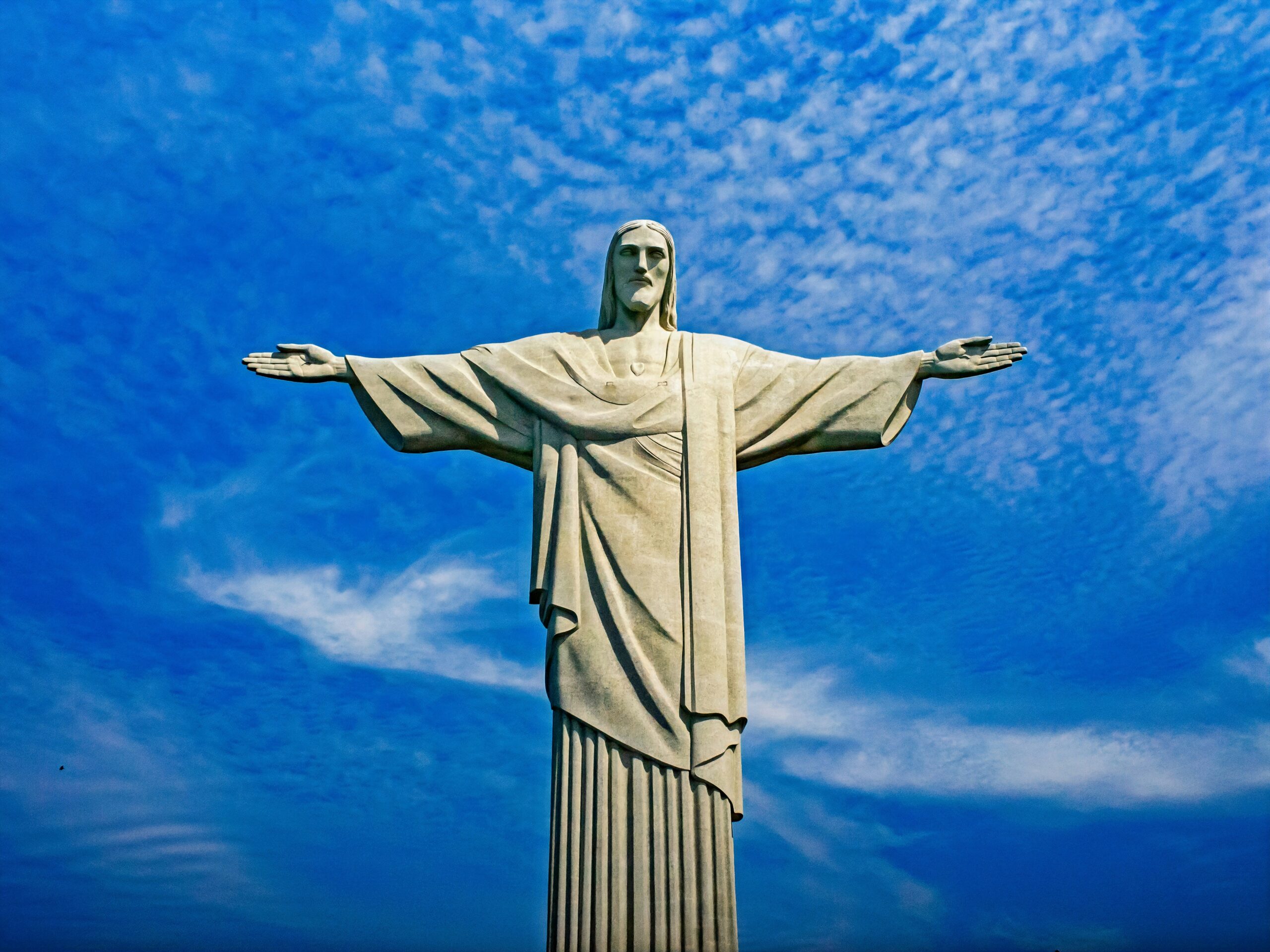 Trilha do Cristo Redentor